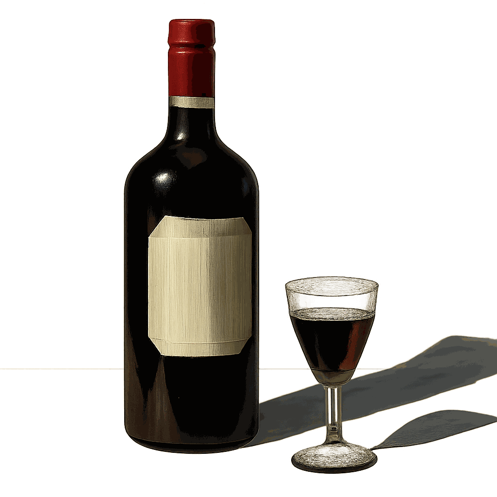 Crème de Cassis